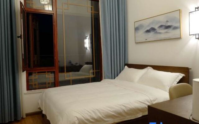 Ouyang Yayuan Inn, Shaxi Ancient Town