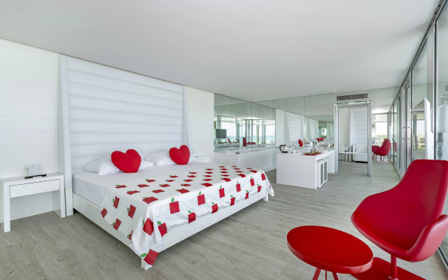 Adam & Eve - All Inclusive - Adults Only