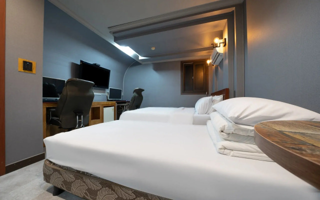 Incheon (Juan) Hotel 3&4