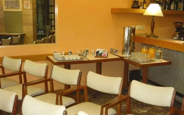 Hotel Mayoral