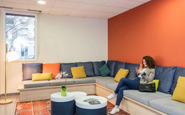 Aparthotel Adagio Access Paris Asnières