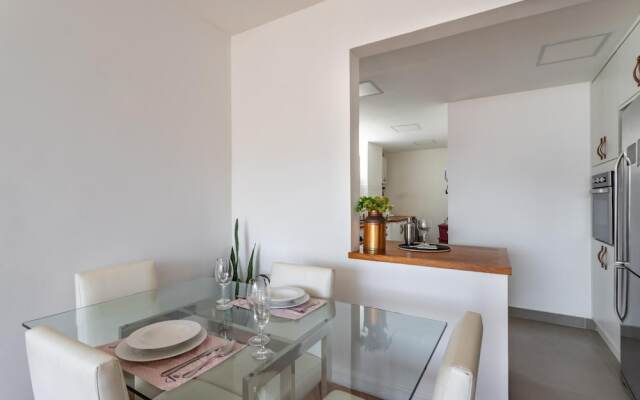 Comfort and Elegance in Ipanema Bt1206