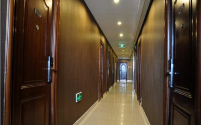 Liting Hotel