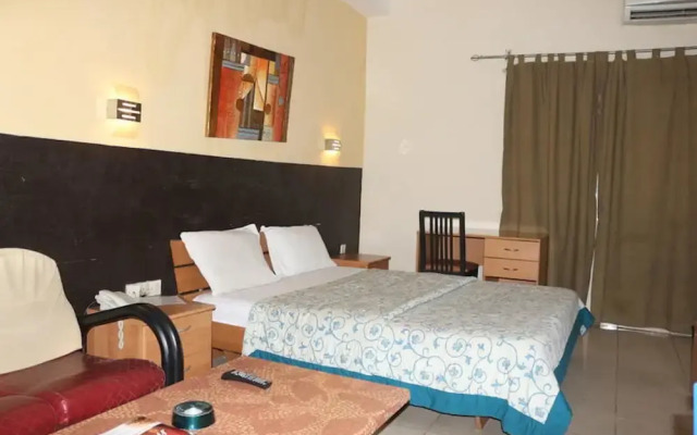 Royal Residence Guest House