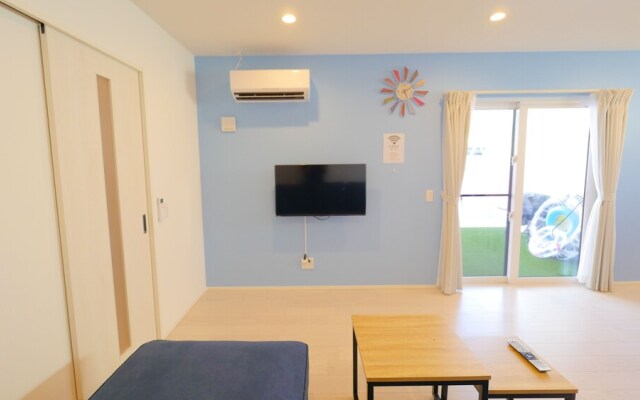 Grandioso Okinawa Pool Villa Onna 7I