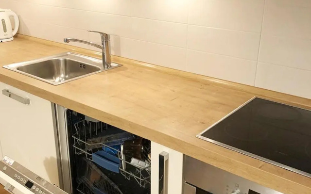 Soline Home - holiday house for rent