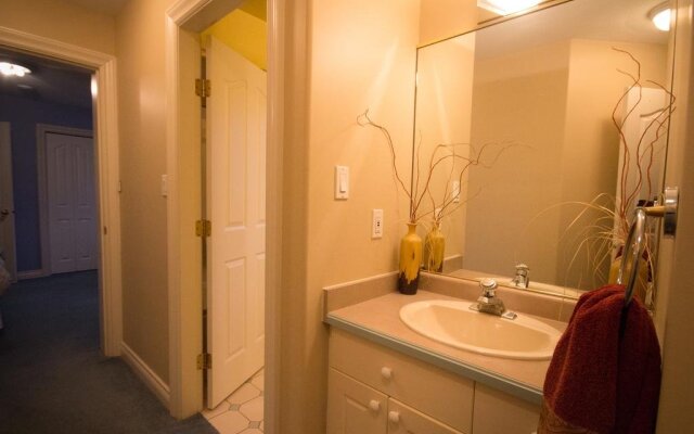 Eagle Close Executive Bed & Breakfast