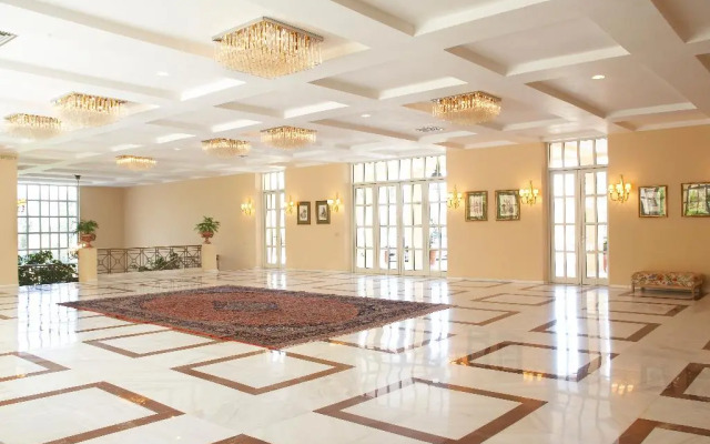 Amalia Hotel Nafplio