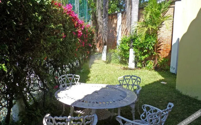 Villa Corona del Mar