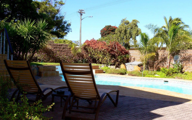 Hajo's Lodge & Spa