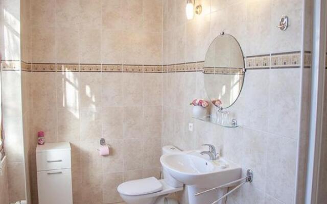 Chambres & table d'hotes le Pech Grand