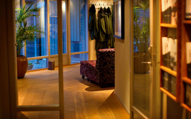 Torekov Hotell