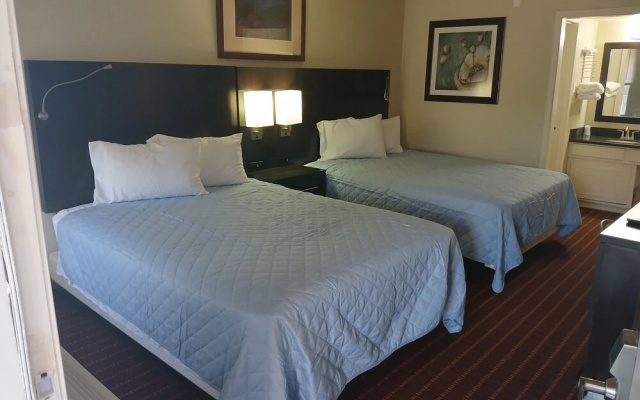 76 Family Inn