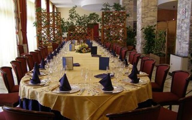 Grand Hotel delle Terme Sciacca