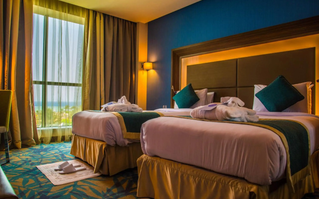 Novotel Yanbu