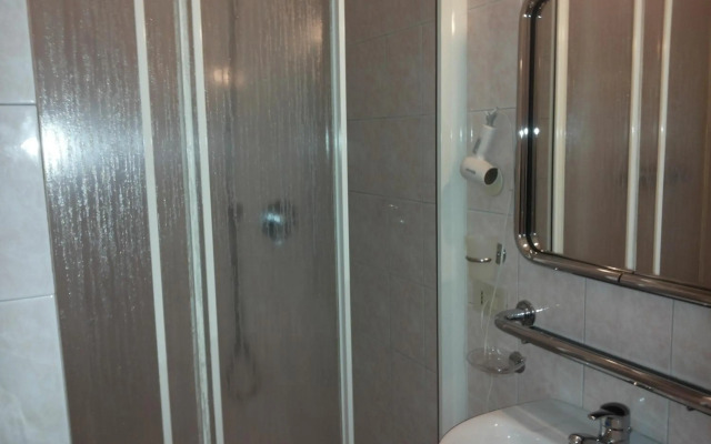 Hotel Le Querce