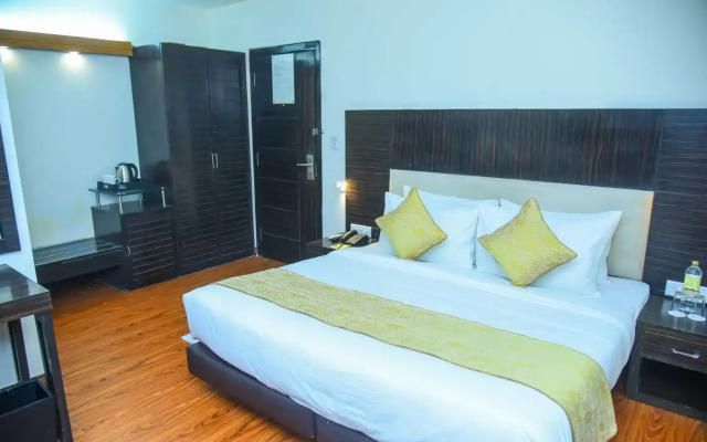 The Iris - A Boutique Hotel