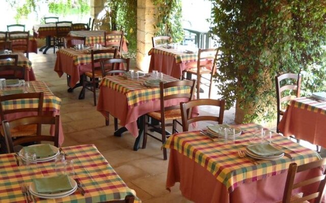 Agriturismo Masseria sul Mare
