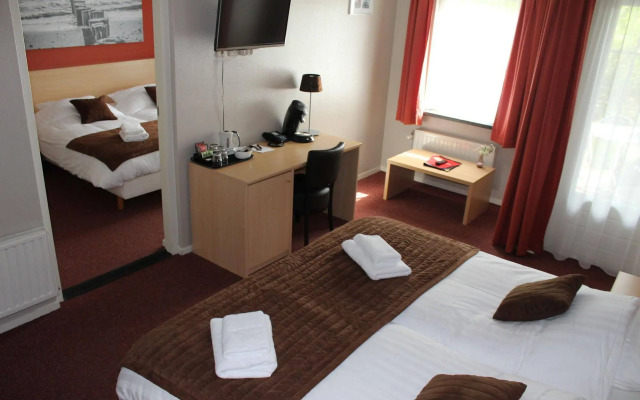 Hotel 't Klokje