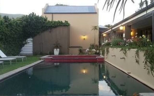 Aloe Guest House