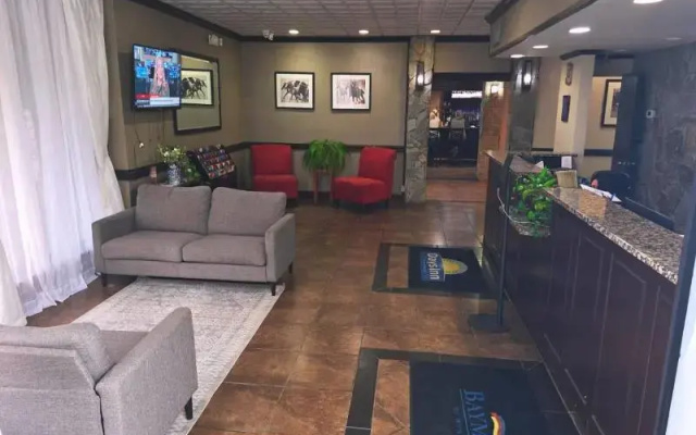Days Inn By Wyndham Culpeper