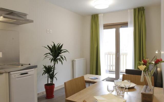 Appartement Brides-les-Bains, 2 pièces, 4 personnes - FR-1-512-13