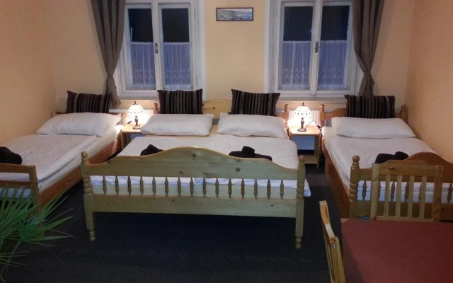 Liebenstein Restaurant Pension