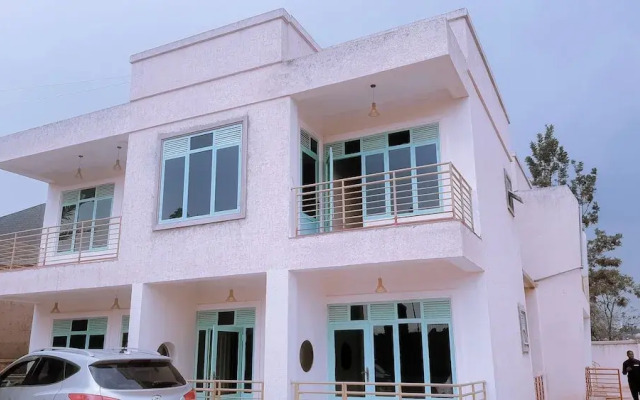 Velvet Villas