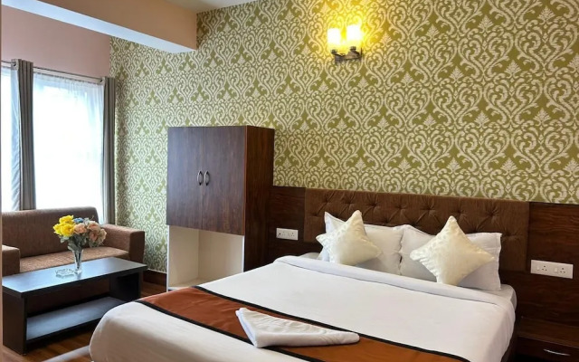Little Sikkim Inn