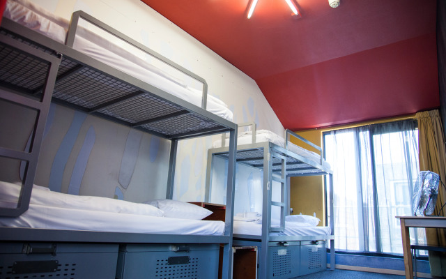 St Christopher's at The Winston - Hostel