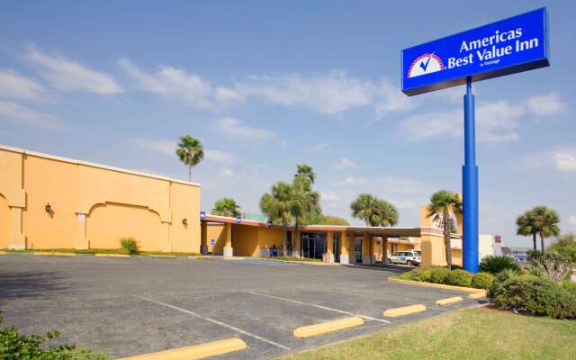 Americas Best Value Inn Laredo