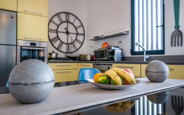 Sweet Inn Apartments - Old Jaffa-Beach Area