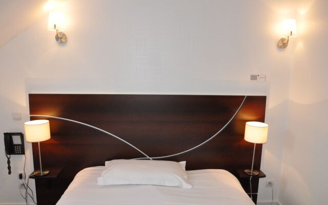 Le Lorient Hotel