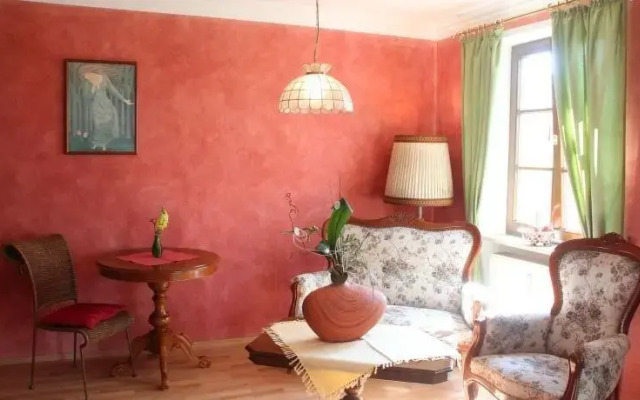 Schlosshotel Bad Griesbach