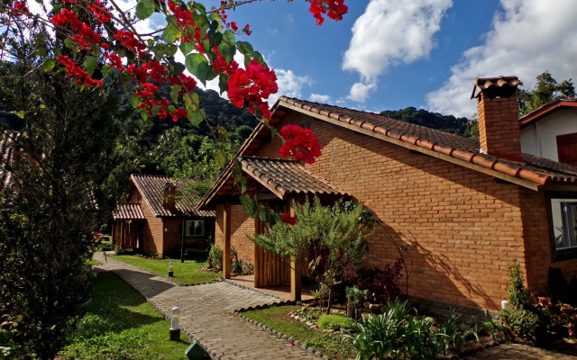 Pousada Visconde de Mauá