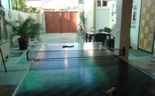 Toma Guest House