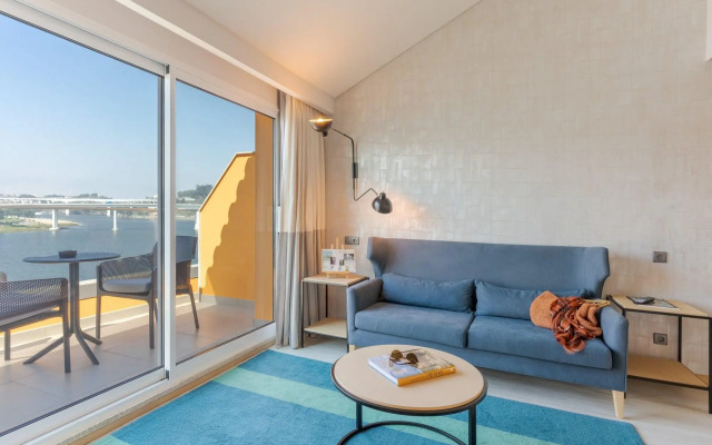 Pestana Douro Riverside