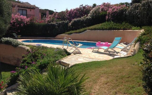Welcoming Villa in Stintino With Private Swimming Pool