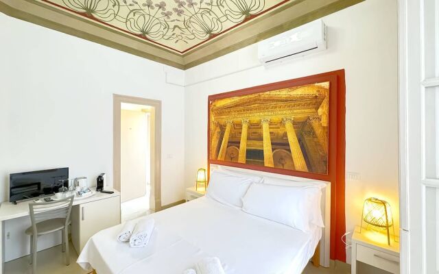 Solemar Sicilia - Monacò Rooms