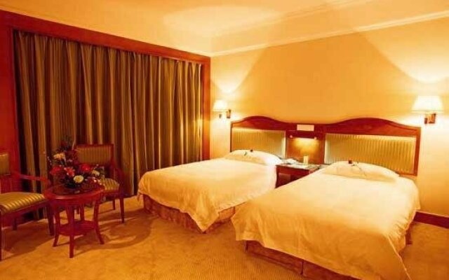Yueda Hotel