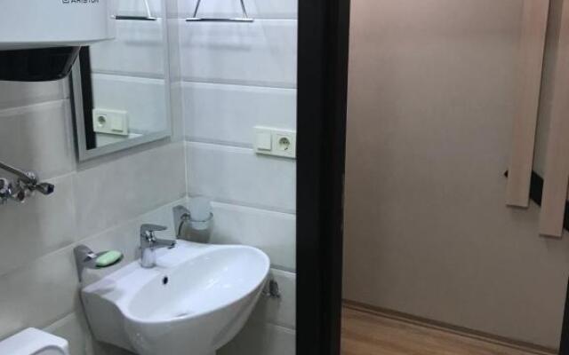 Anna’S Apartaments