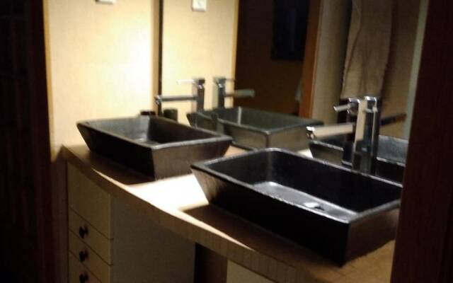 Designer Stay - Lafayette