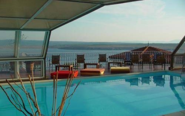 Anda Villa Club Jardin