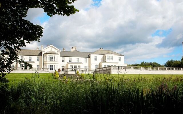 Seaham Hall and Serenity Spa