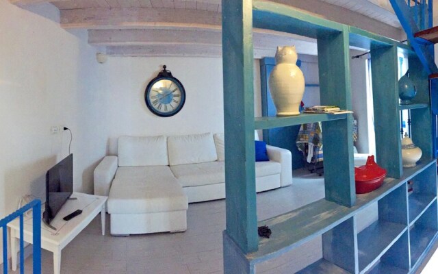 Sarpi Apartment