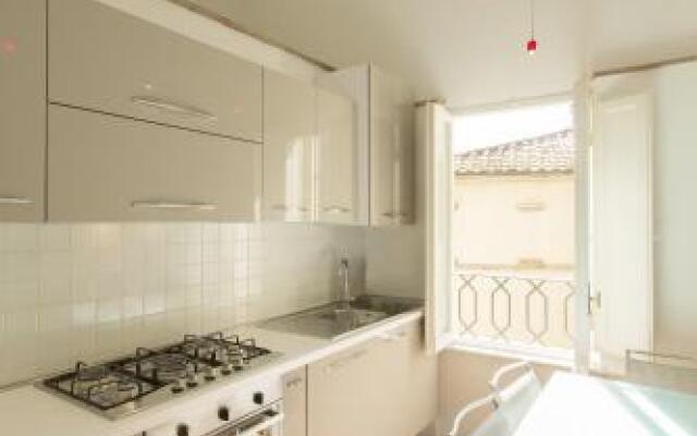 Appartamento Suite Imperiale