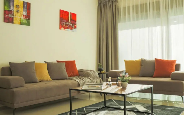 Tilia ApartHotel