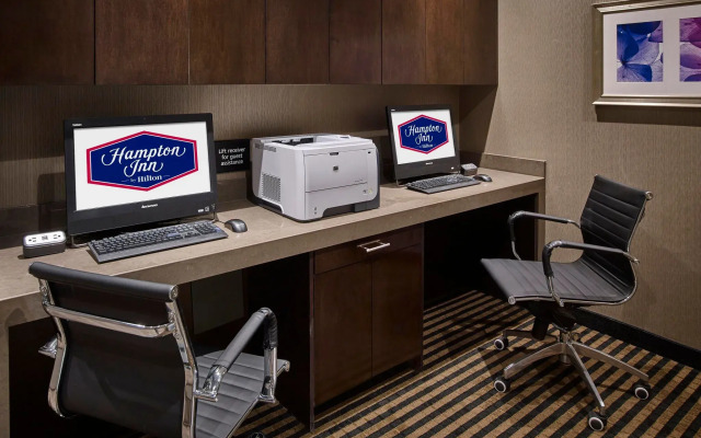 Hampton Inn by Hilton Timmins