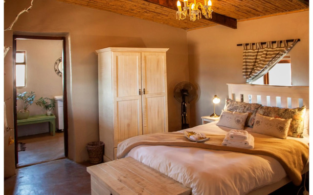 Thali Thali Game Lodge