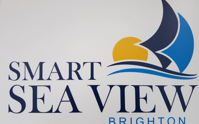 Smart Sea View Brighton